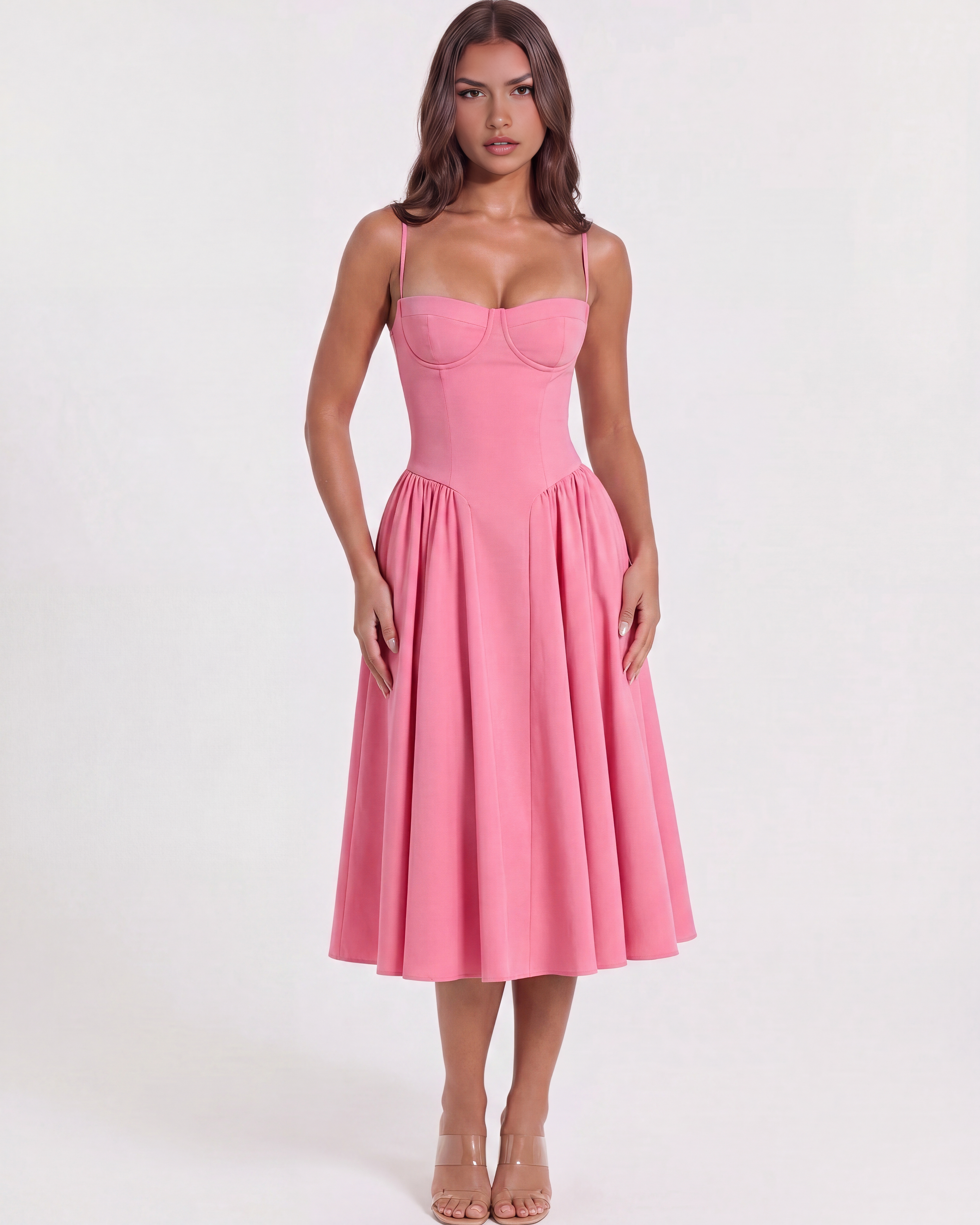 Francesca Pink