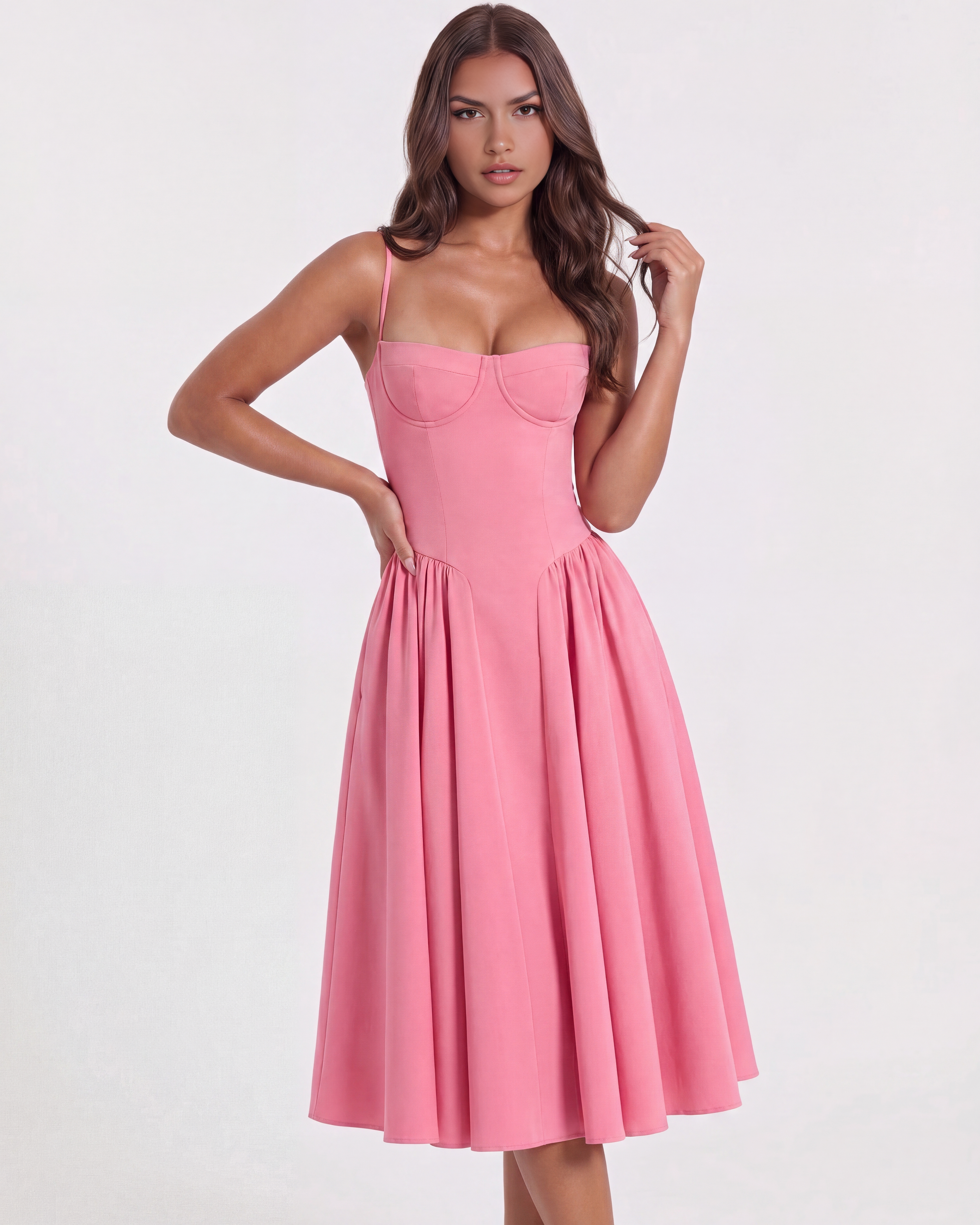 Francesca Pink