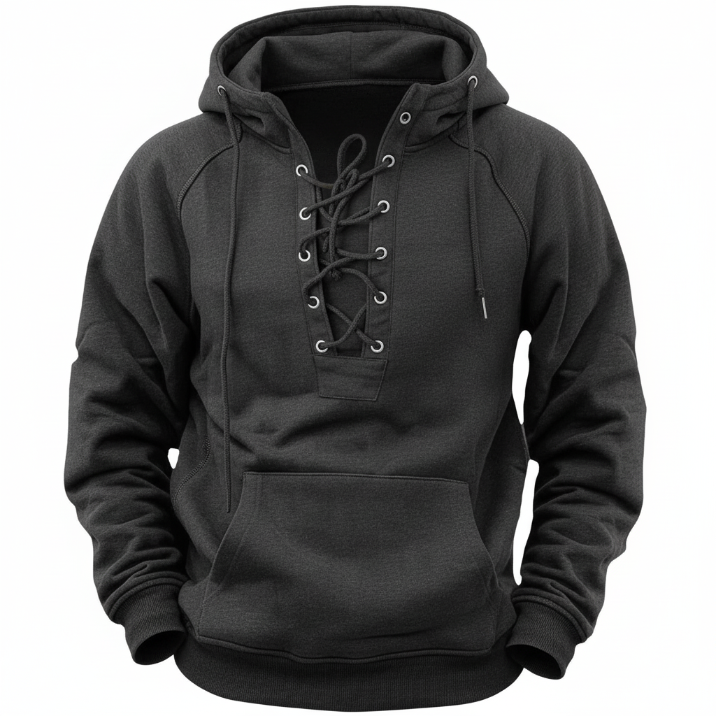 Noavera | NordFjäll™ Hoodie Duradera Premium