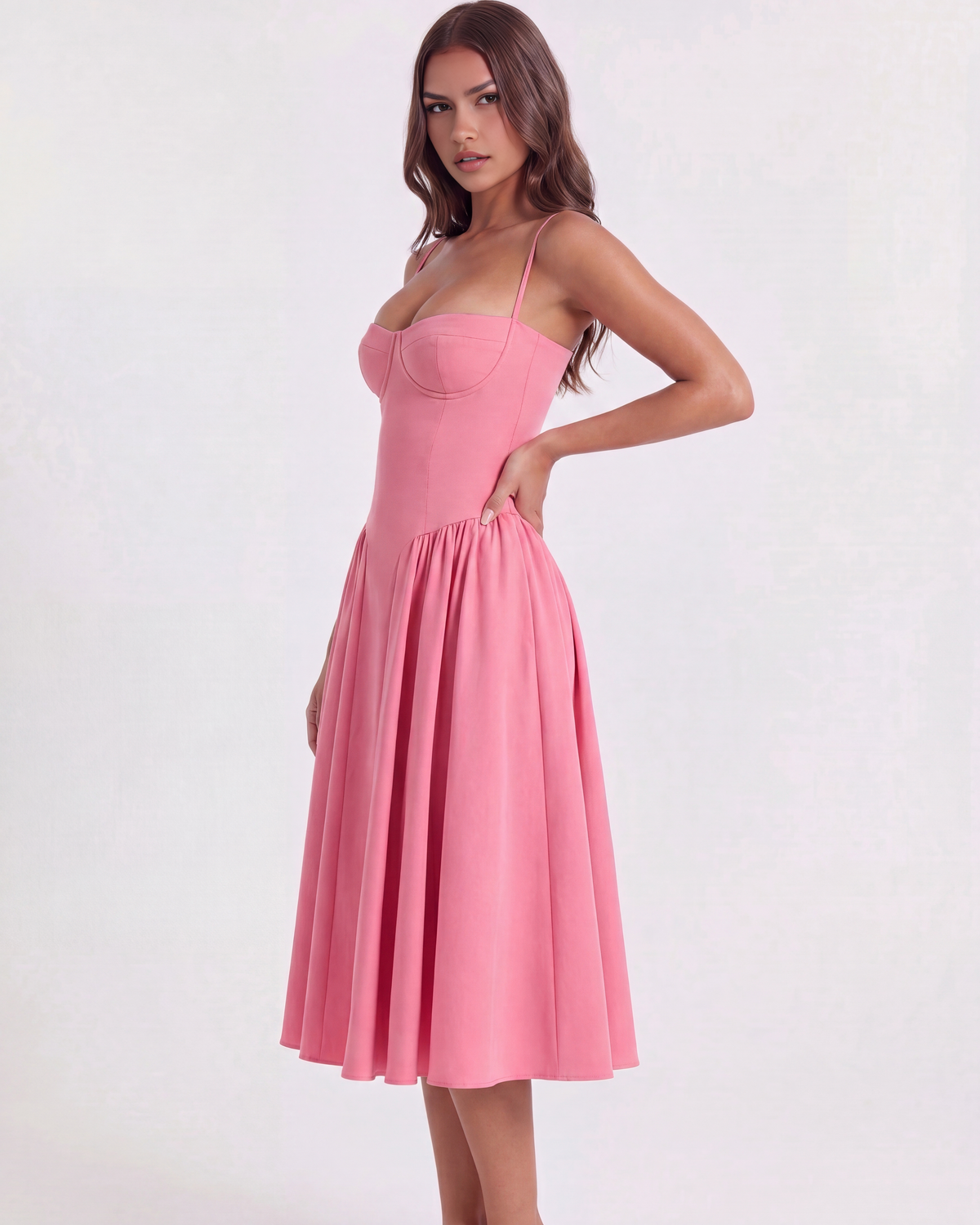 Francesca Pink