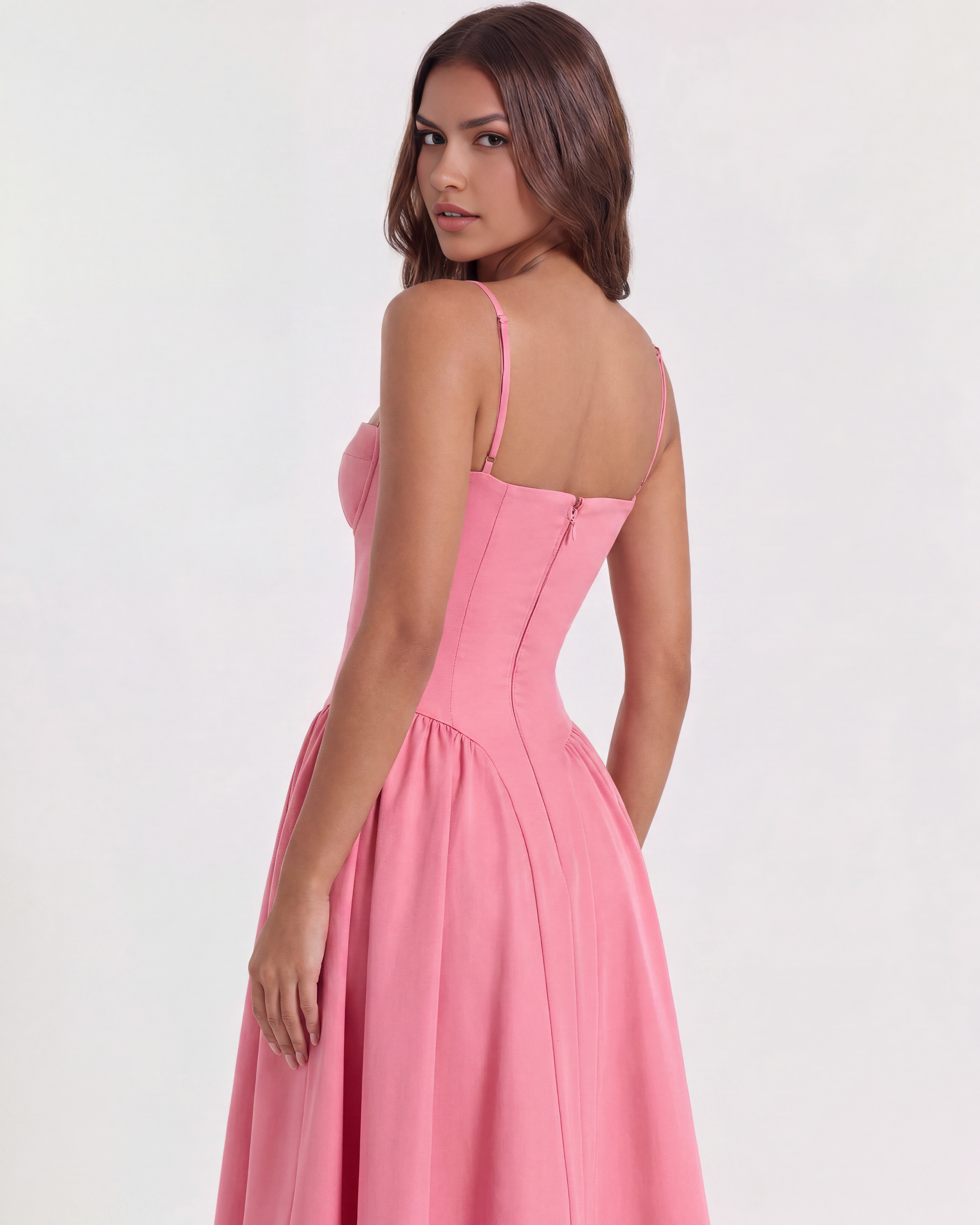 Francesca Pink