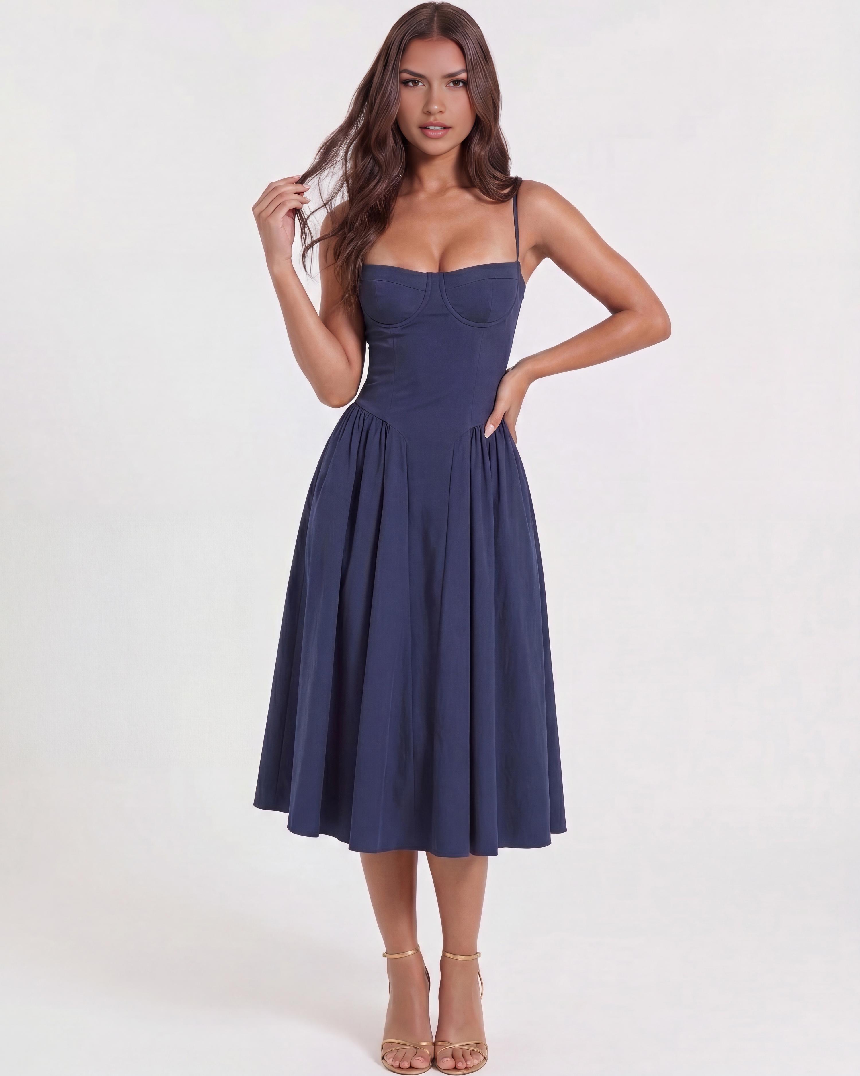 Francesca Navy