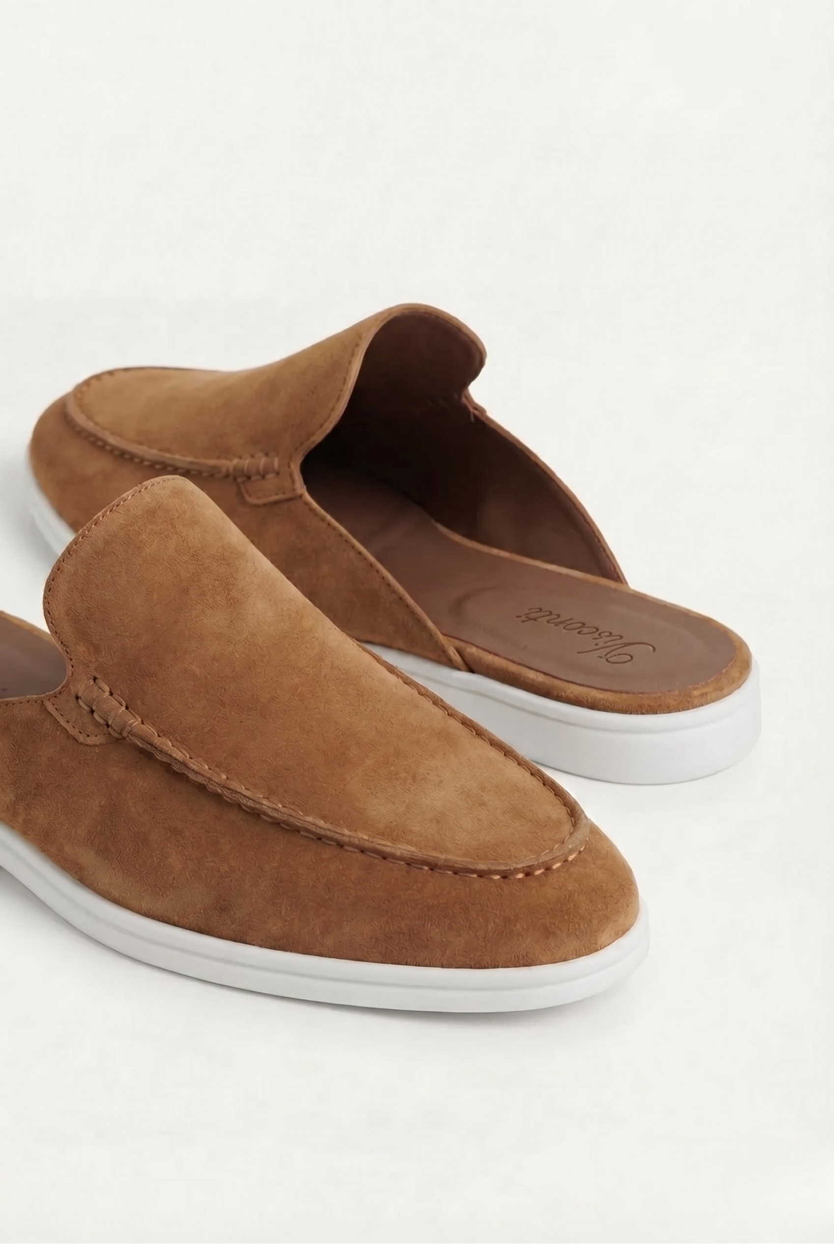 Uni | Mule Náutico