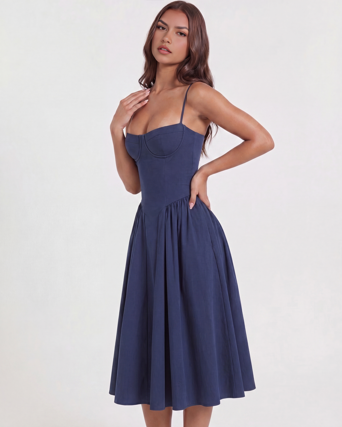 Francesca Navy