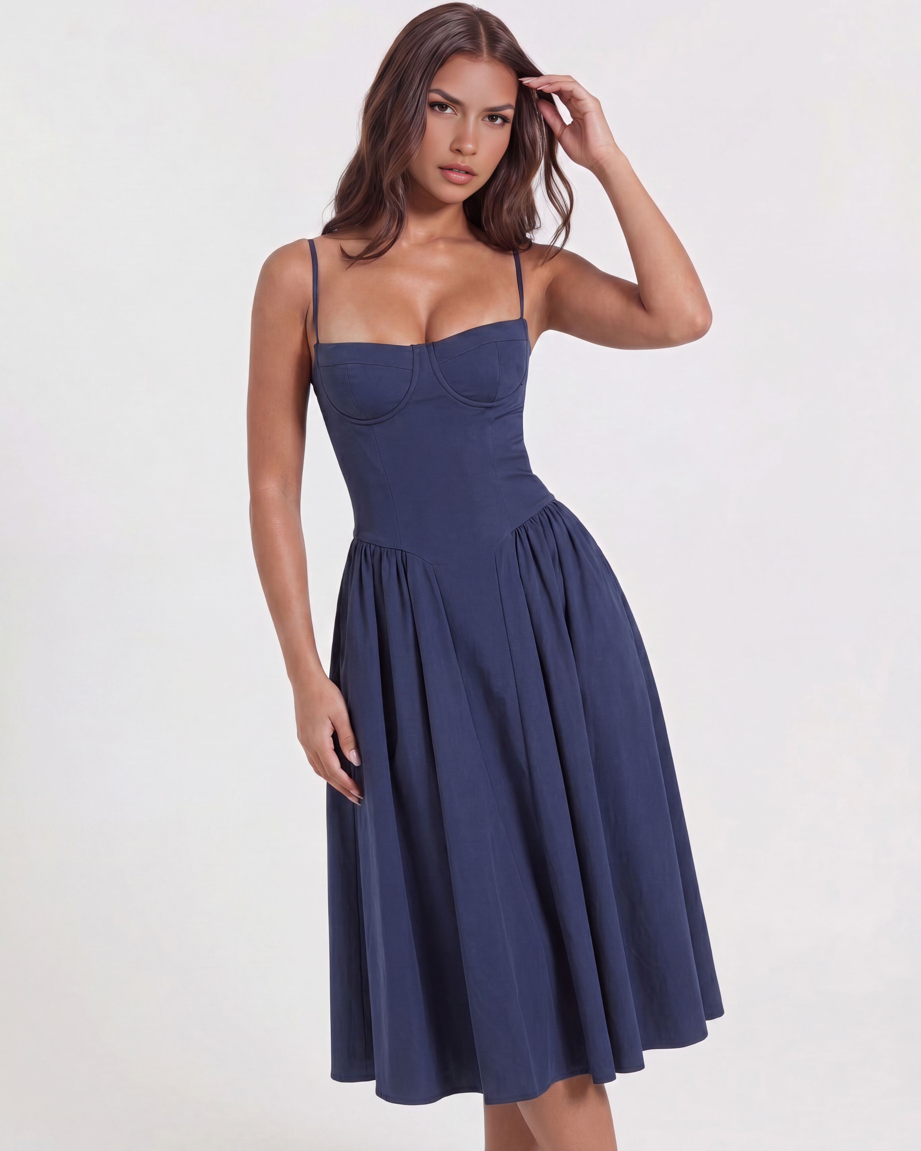 Francesca Navy
