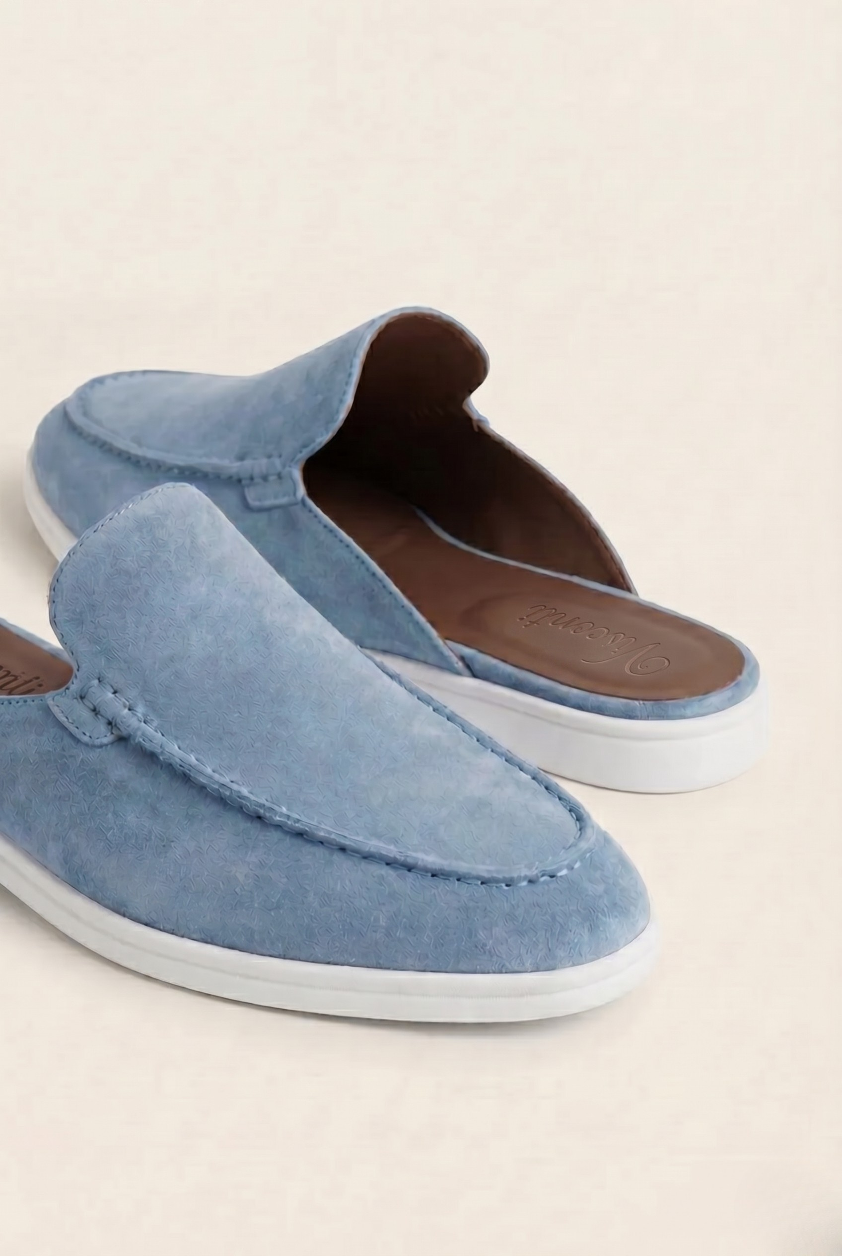 Uni | Mule Náutico