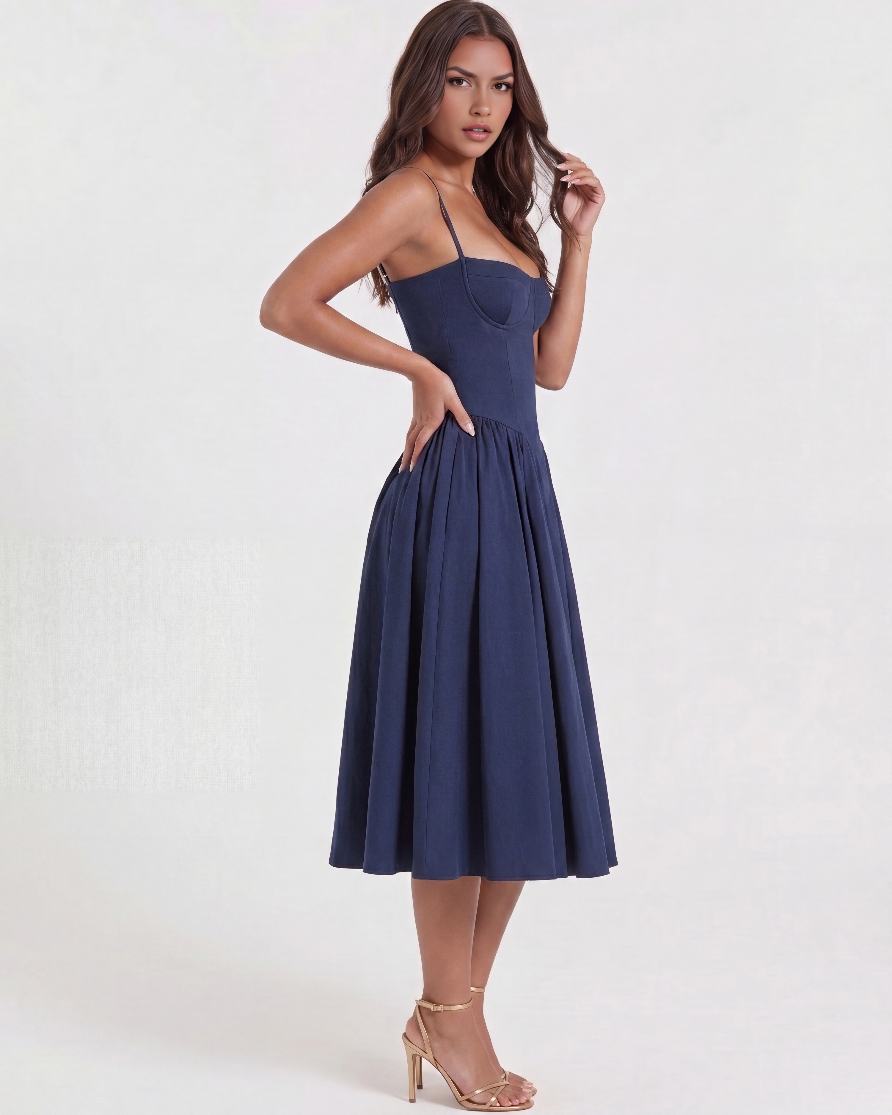 Francesca Navy