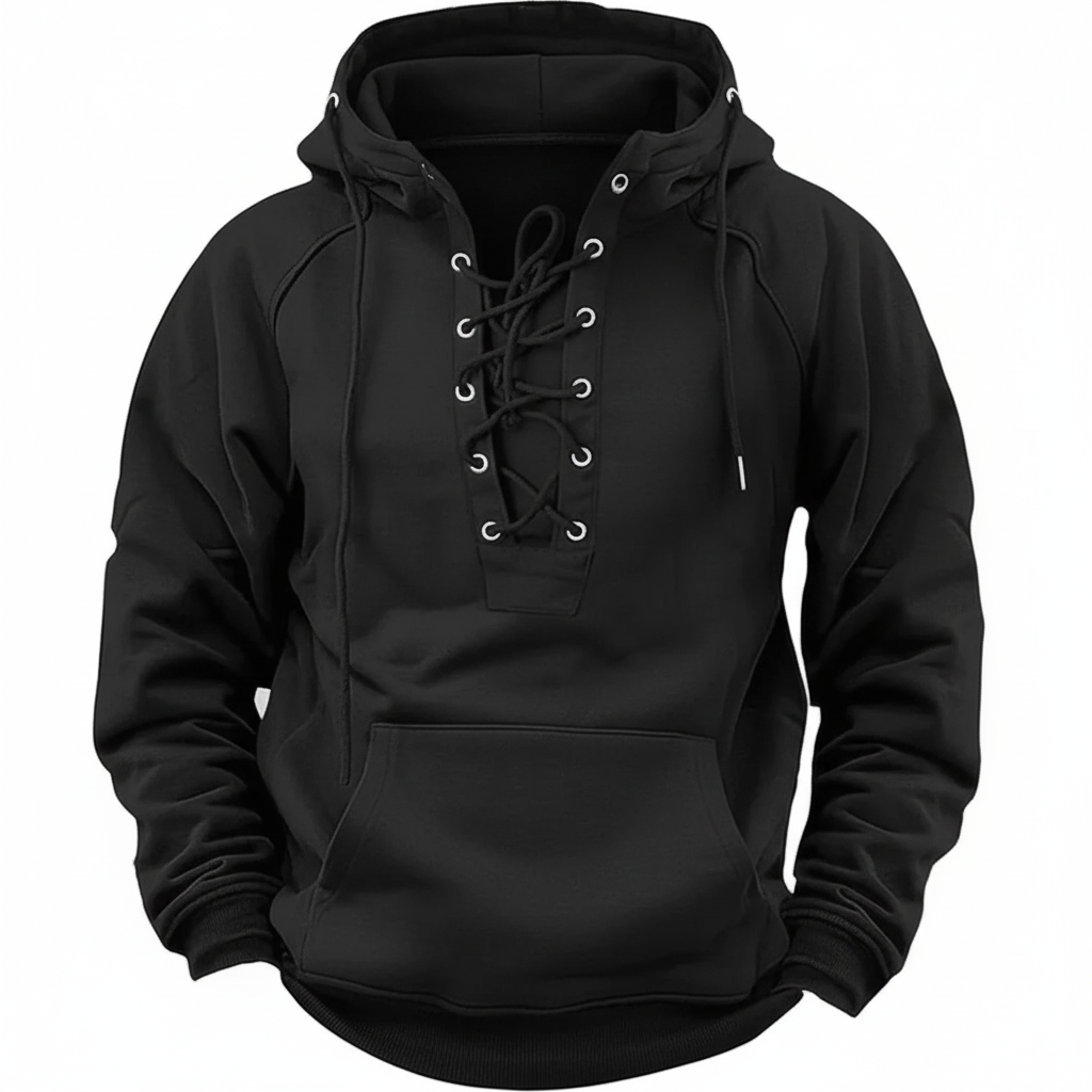 Noavera | NordFjäll™ Hoodie Duradera Premium