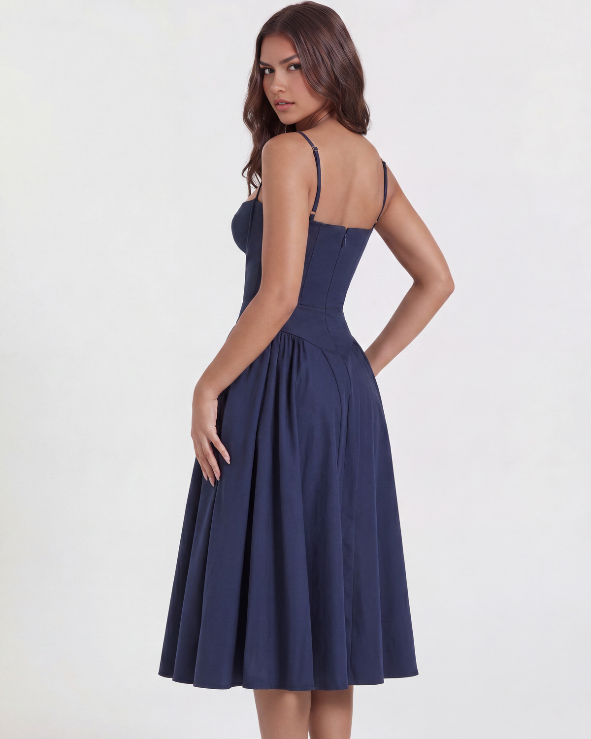 Francesca Navy