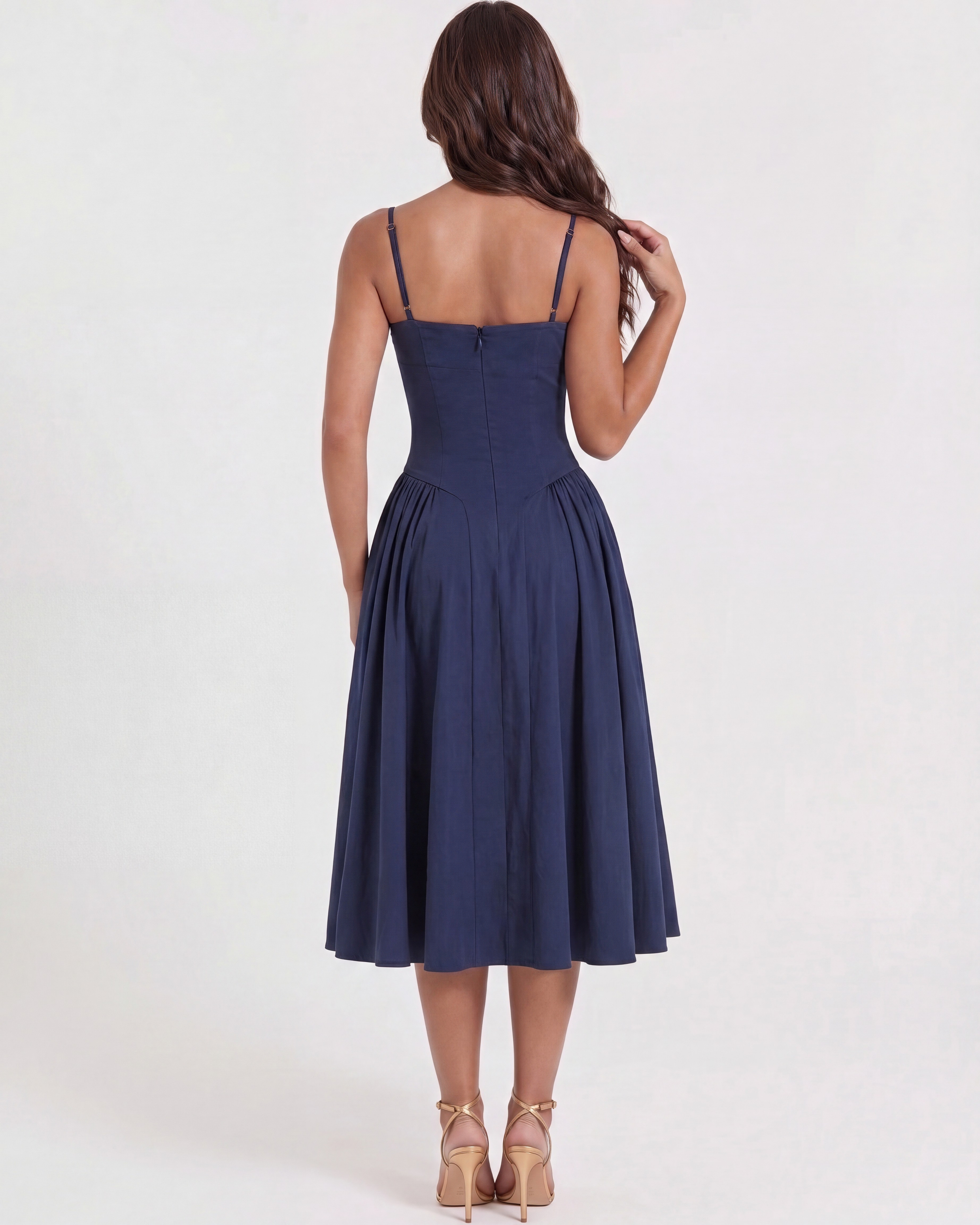 Francesca Navy
