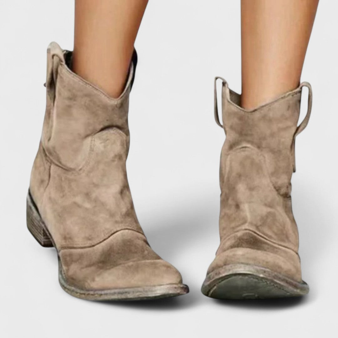 Carlotta | Botines Western
