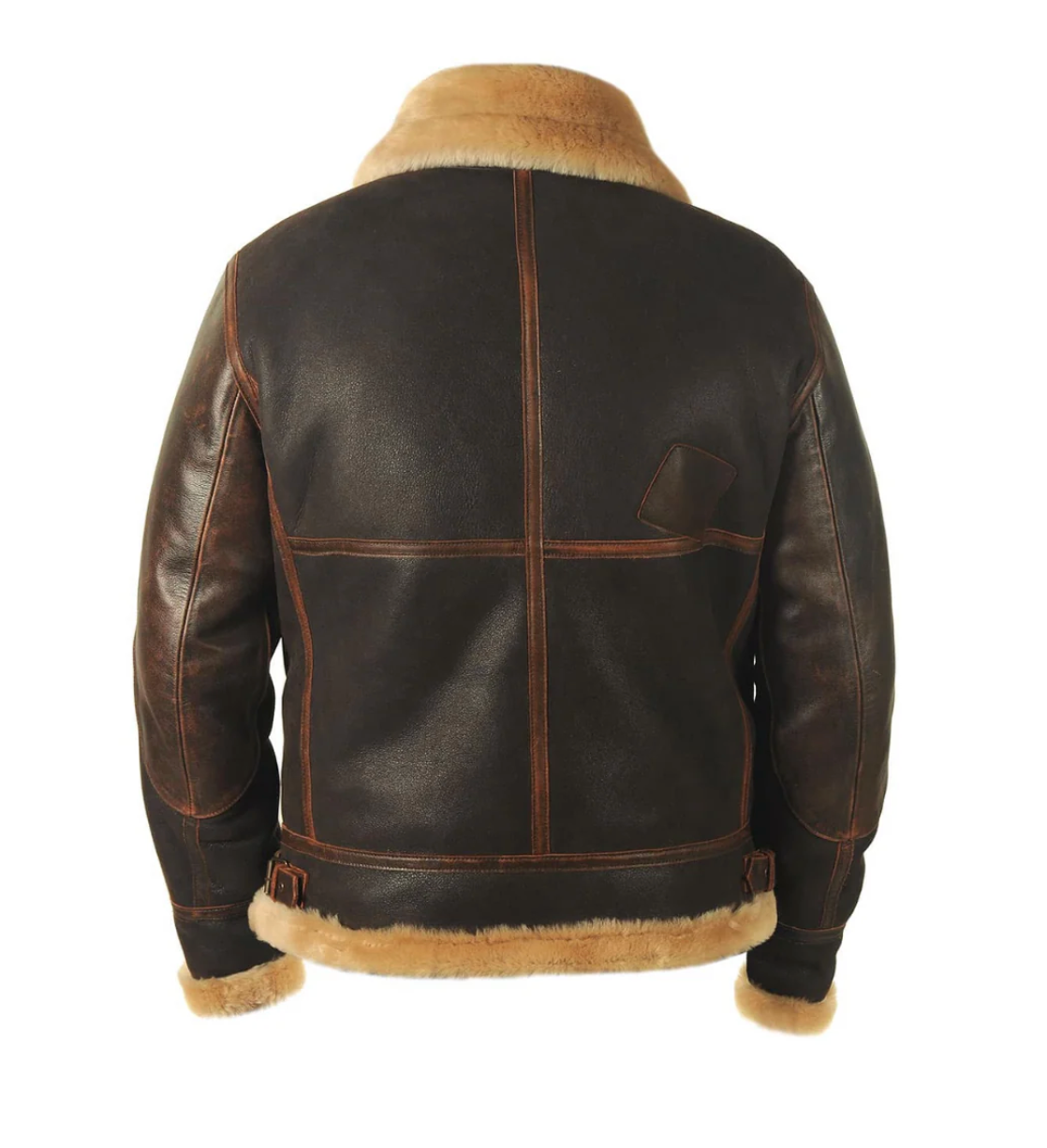 Aviador | Chaqueta Premium