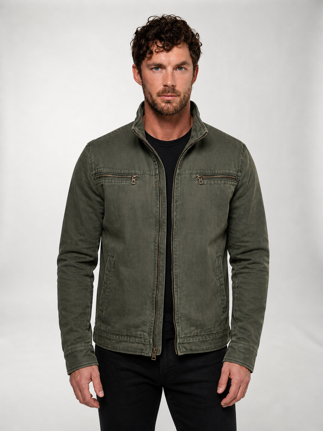 Chaqueta LOUIS
