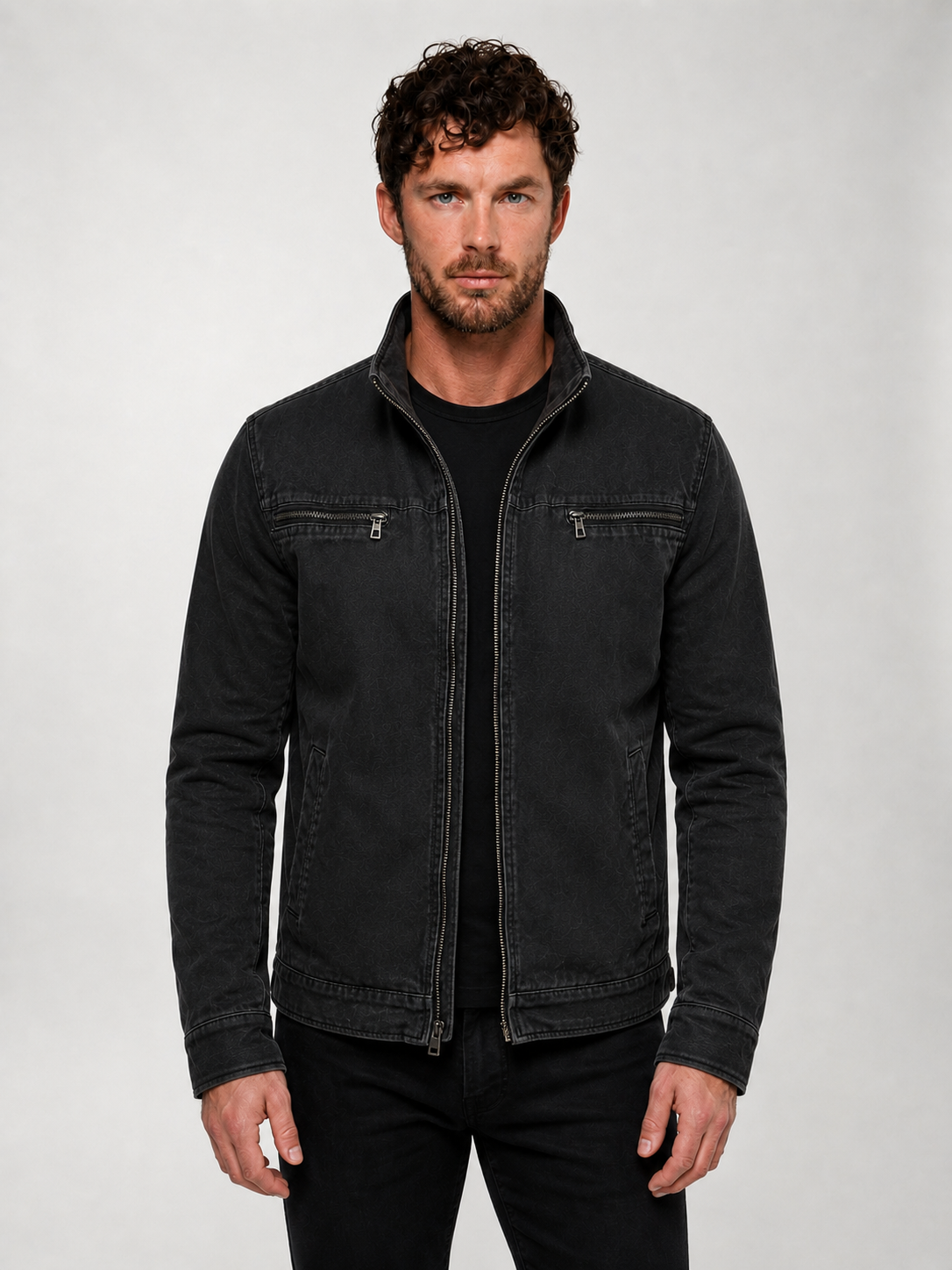 Chaqueta LOUIS