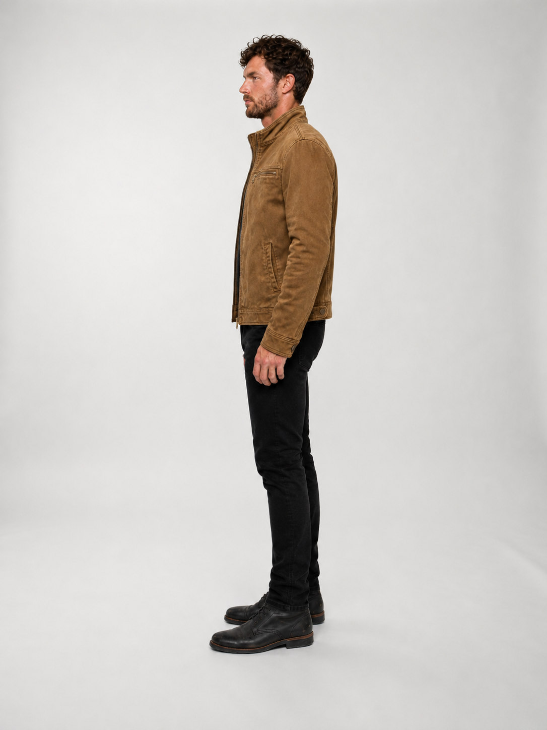 Chaqueta LOUIS