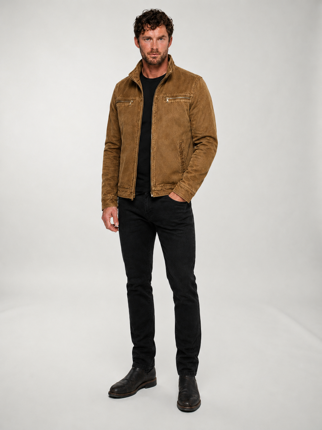Chaqueta LOUIS