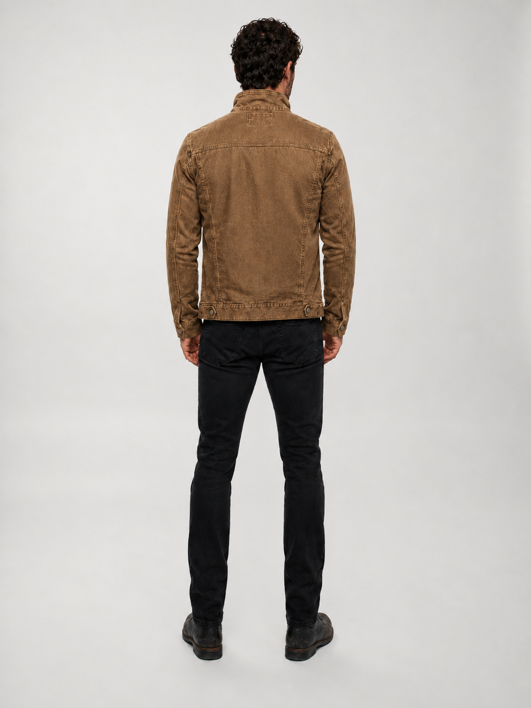 Chaqueta LOUIS