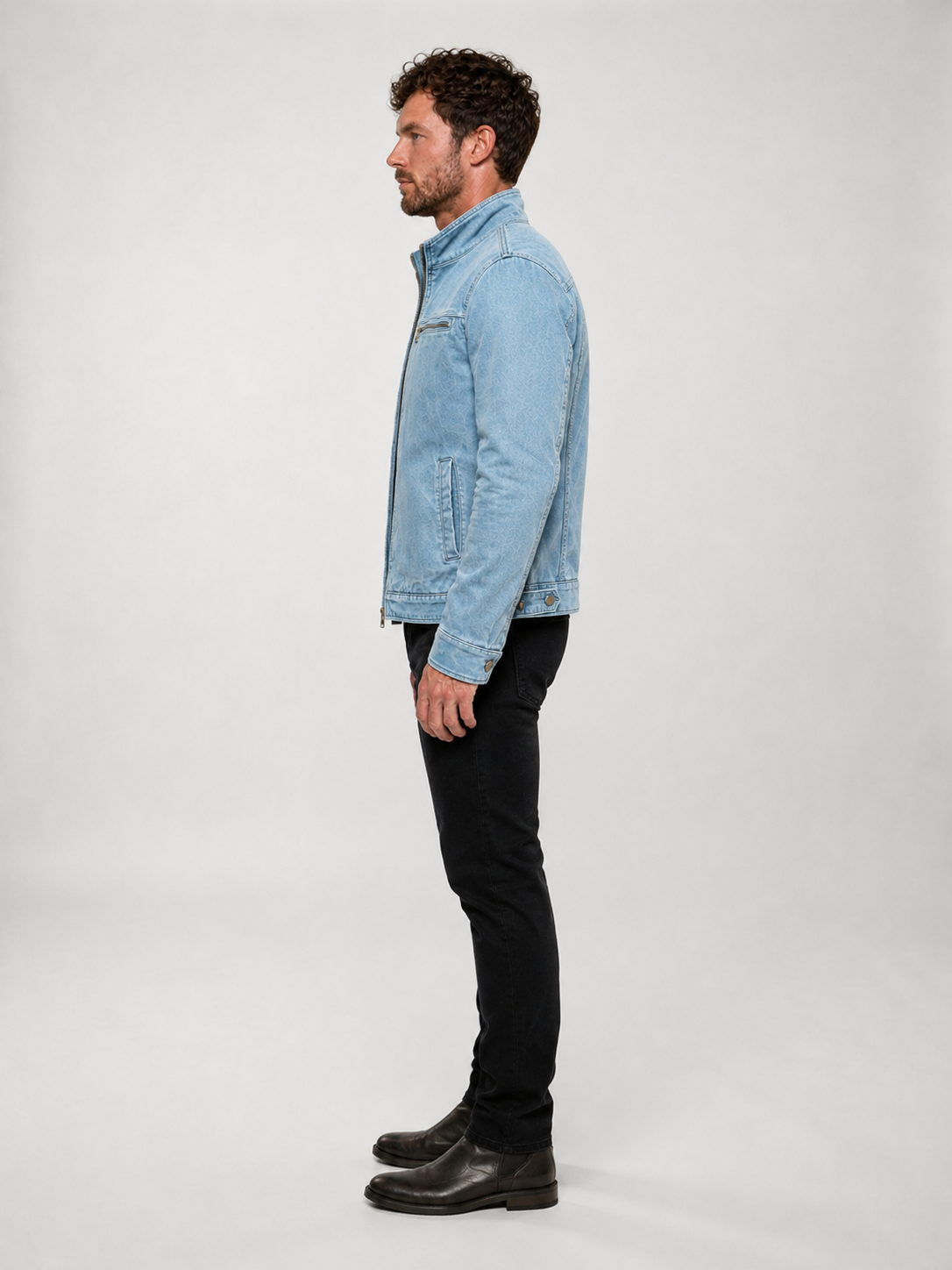Chaqueta LOUIS