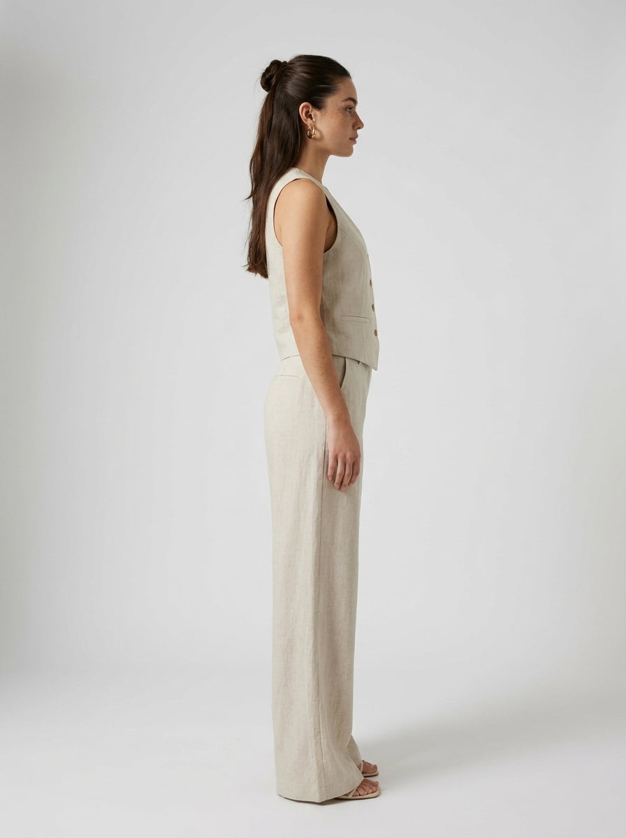 Aira | Conjunto Elegante Atemporal
