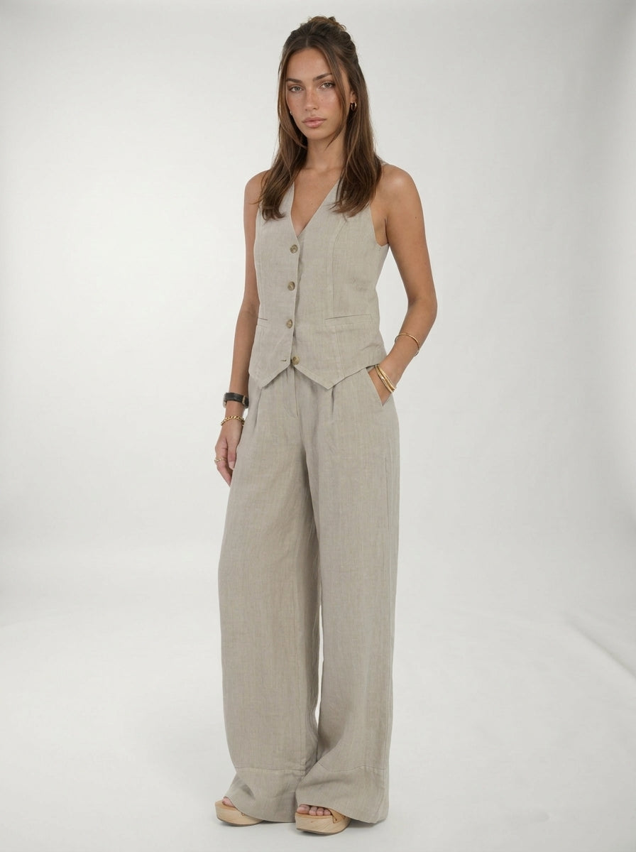 Aira | Conjunto Elegante Atemporal
