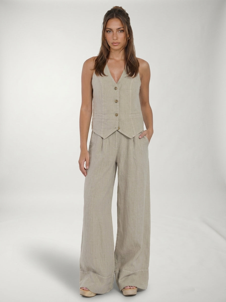 Aira | Conjunto Elegante Atemporal