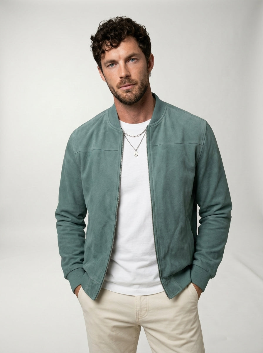 Chaqueta Duval