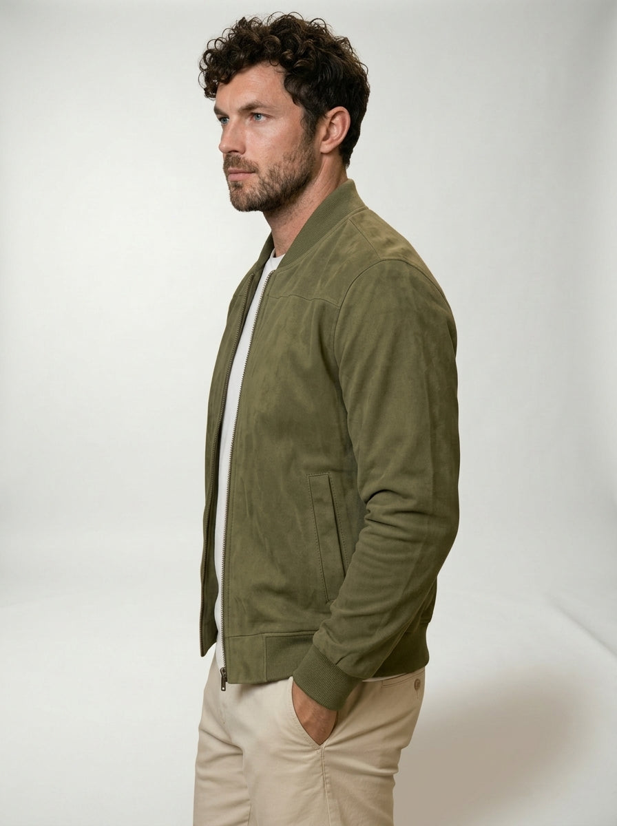 Chaqueta Duval