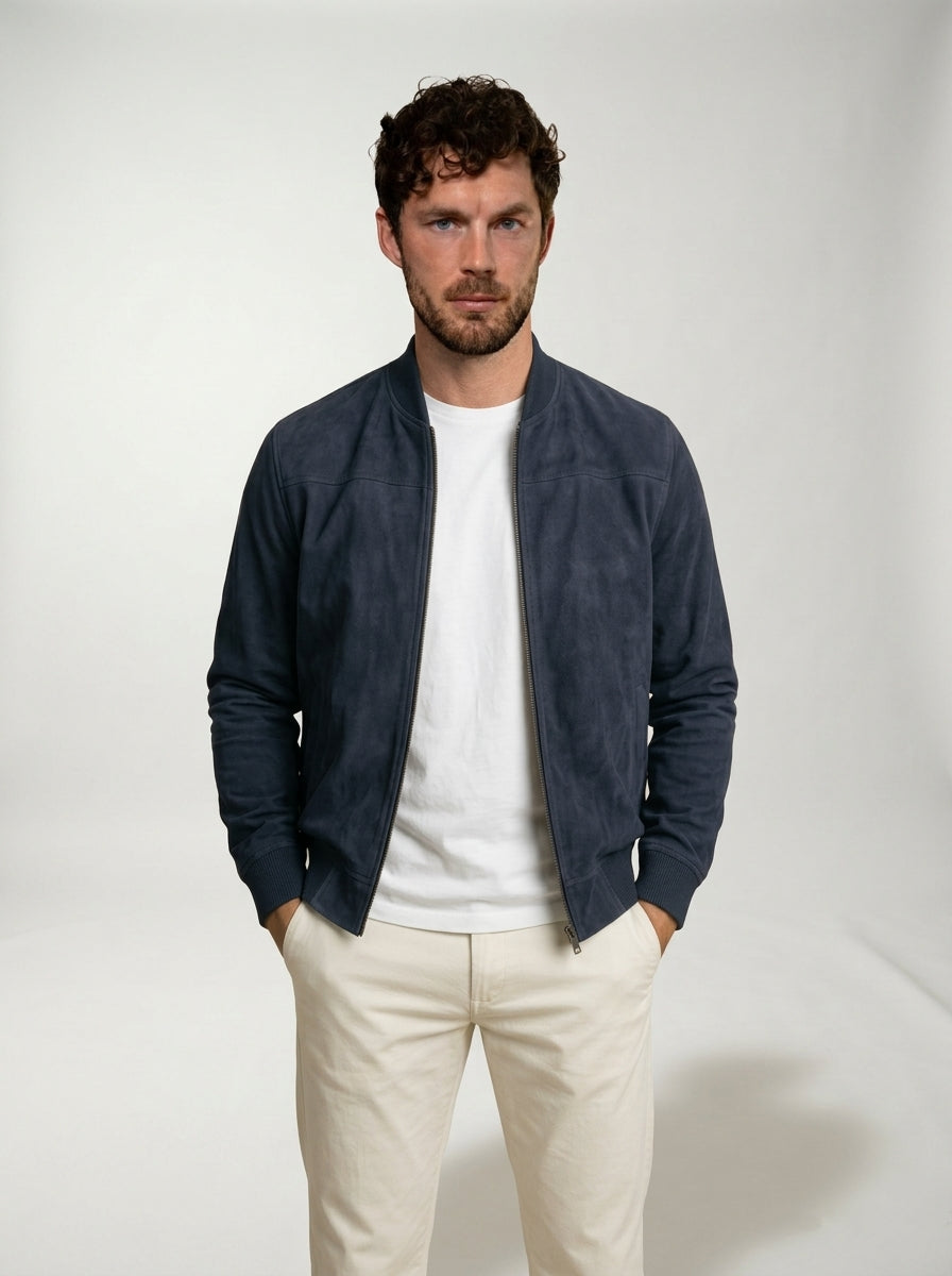 Chaqueta Duval