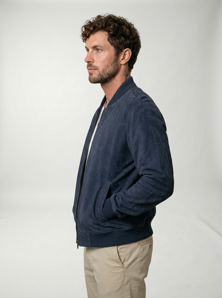 Chaqueta Duval