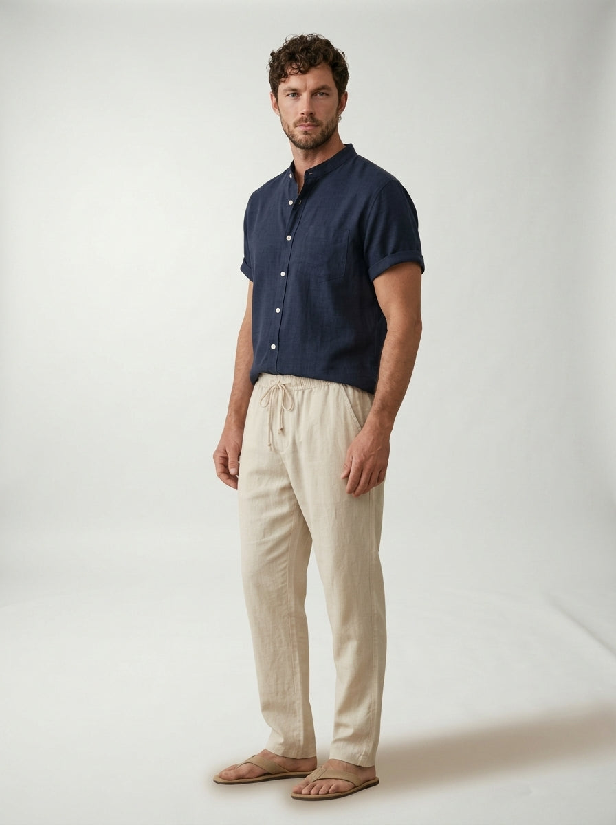 Belle | Conjunto Casual Ligero