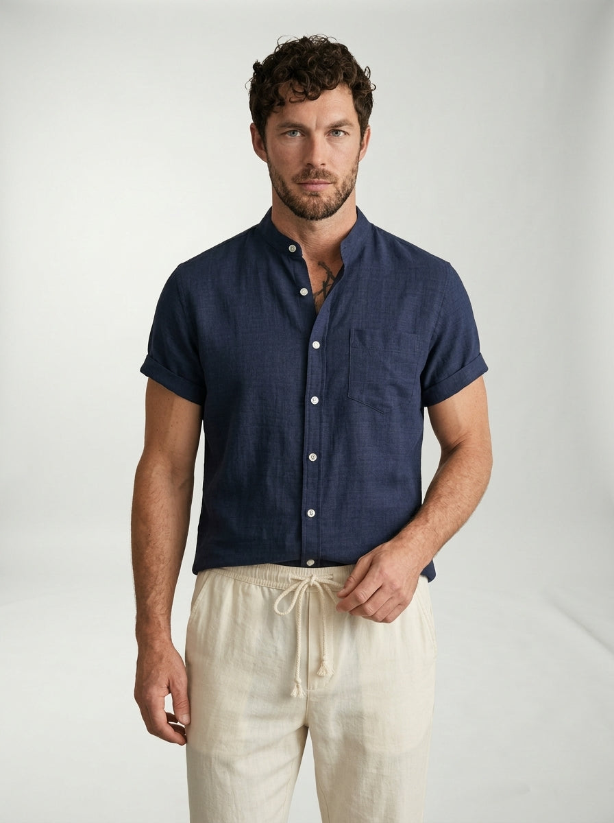 Belle | Conjunto Casual Ligero