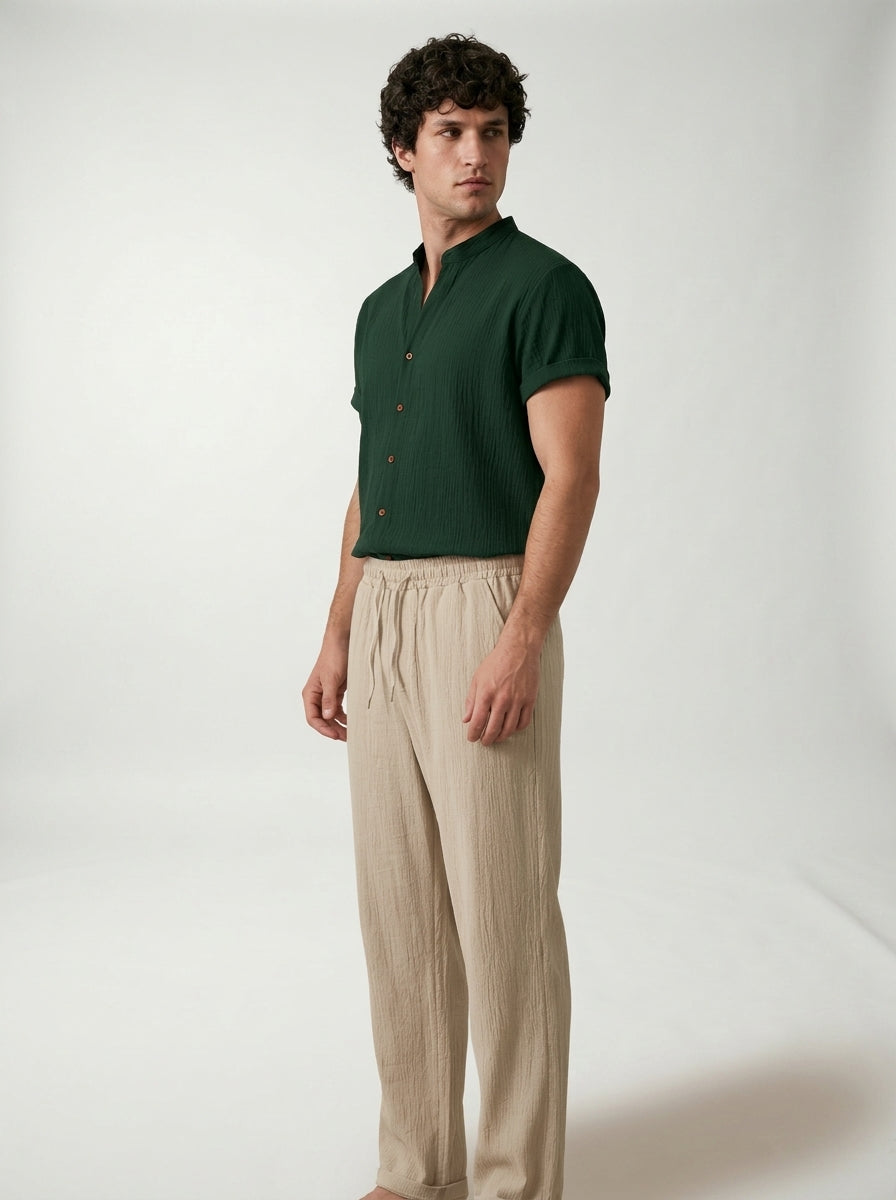 Sorrento | Conjunto Verano Elegante