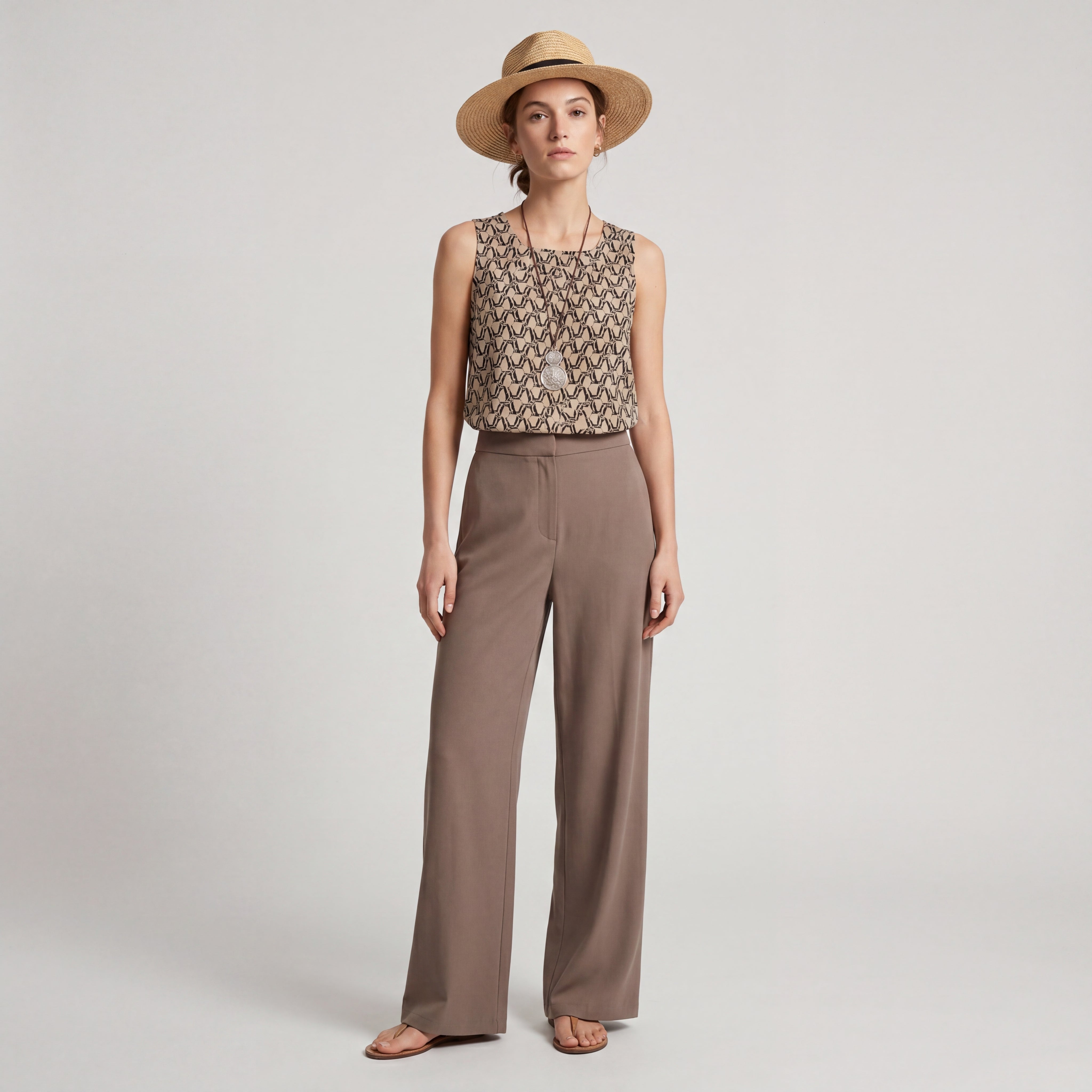 Victoria | Conjunto Musa Moderna