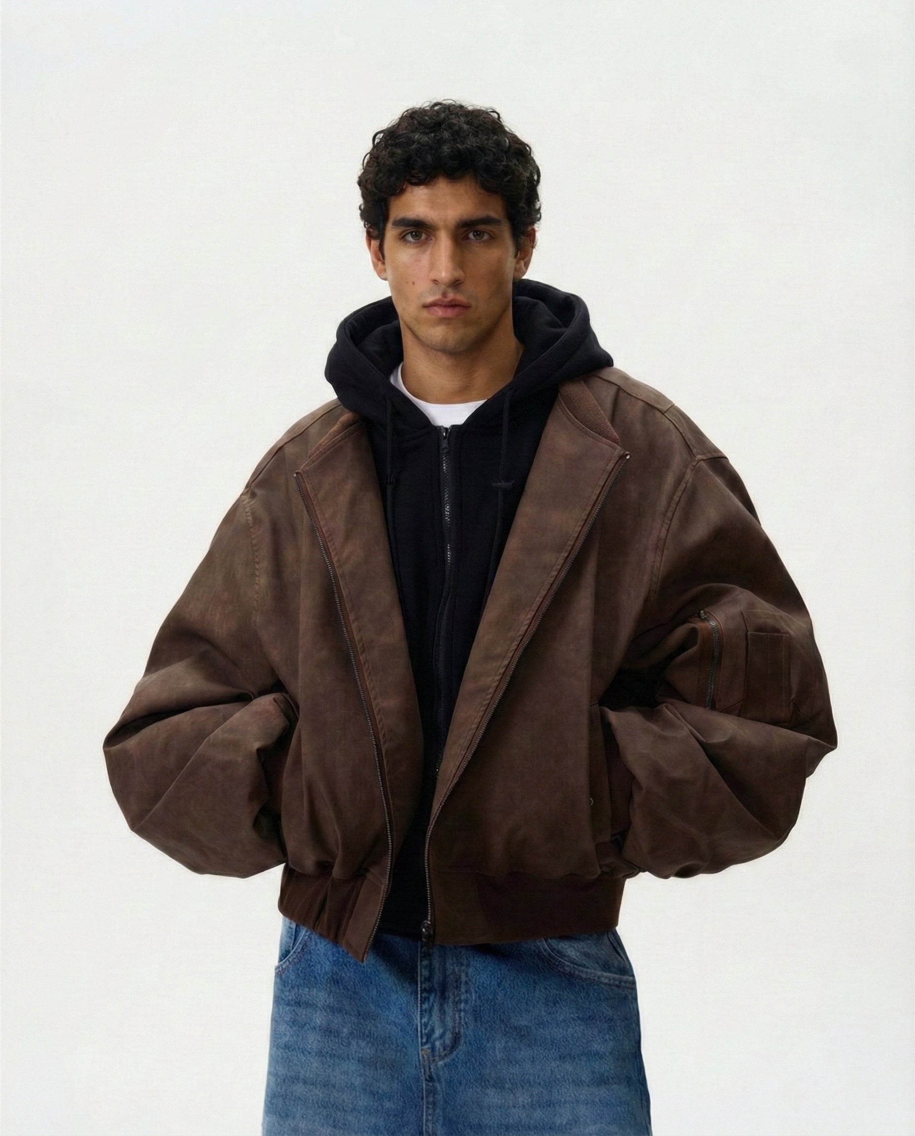 Vanity | Bomber Premium