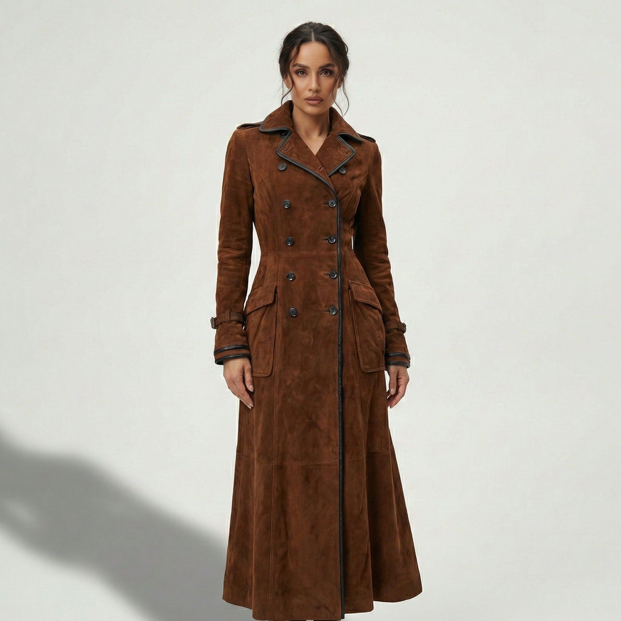 Natalia | Trench de Ante