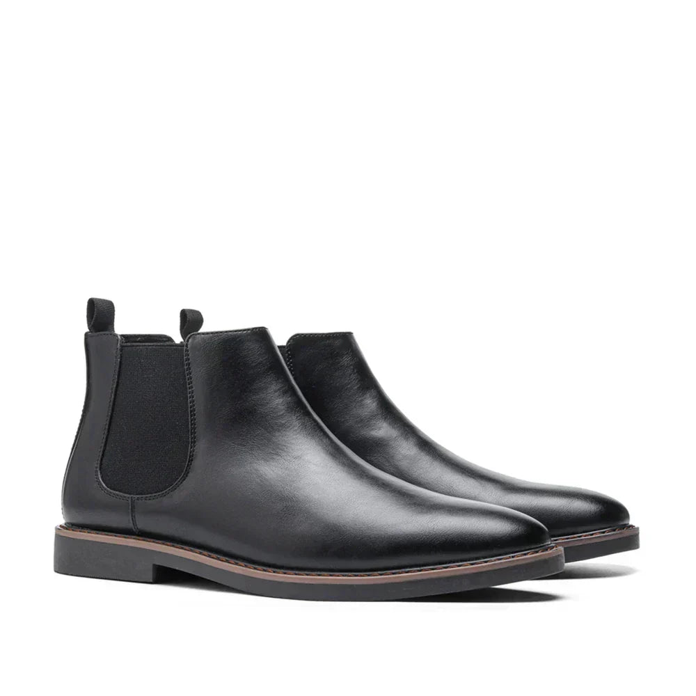 Brandon | Botines Chelsea Atemporales