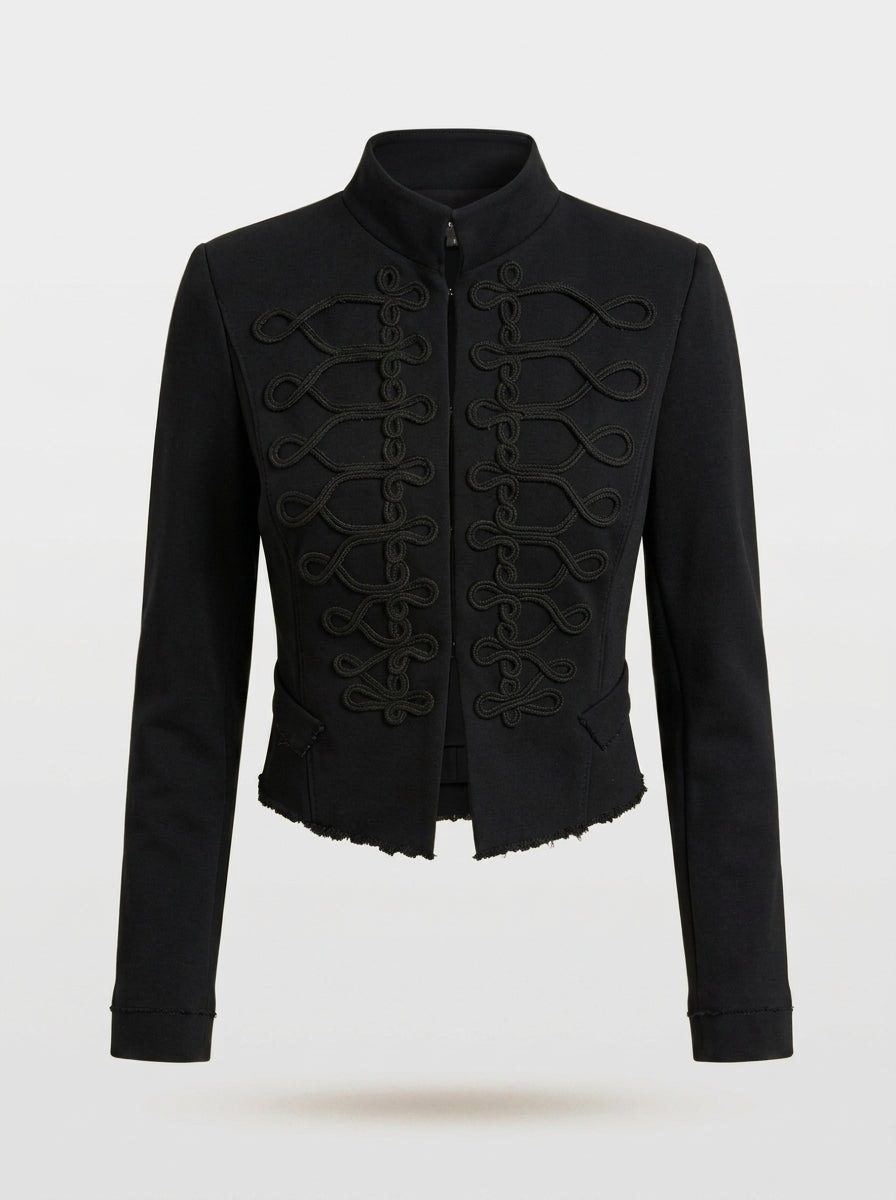 Napoleón | Chaqueta Sastre Estructurada