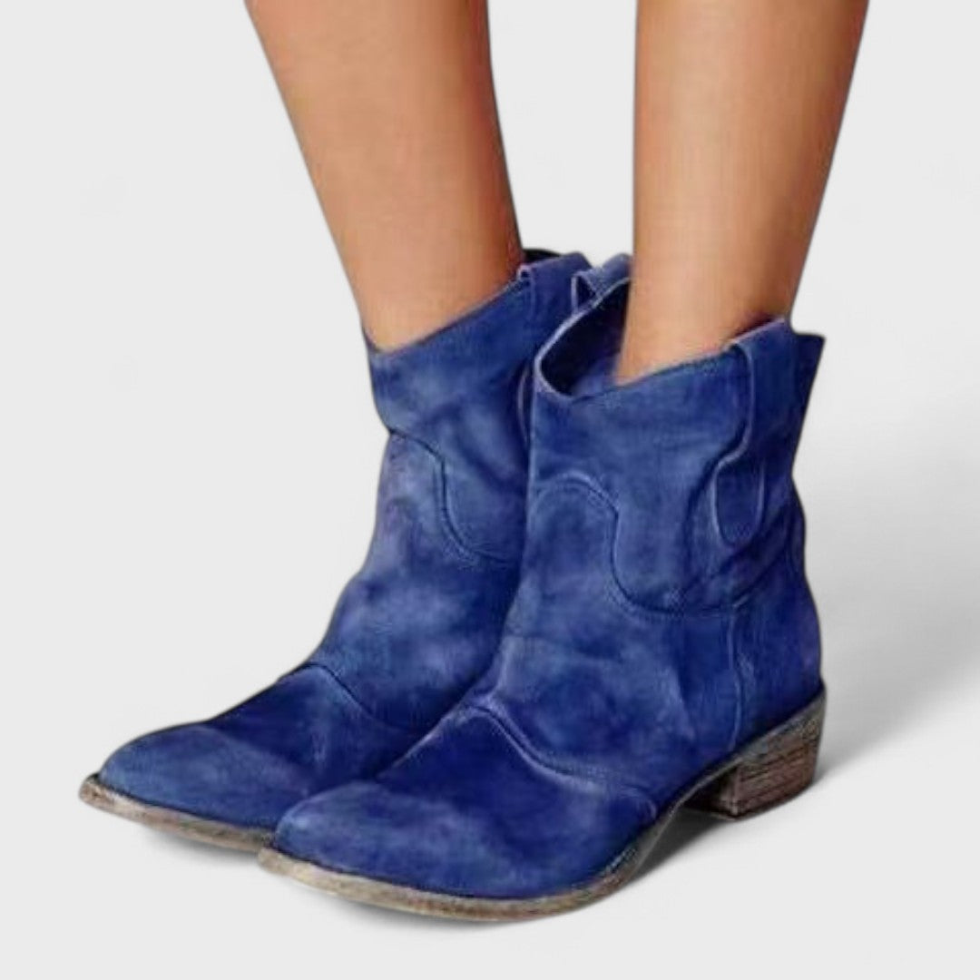 Carlotta | Botines Western