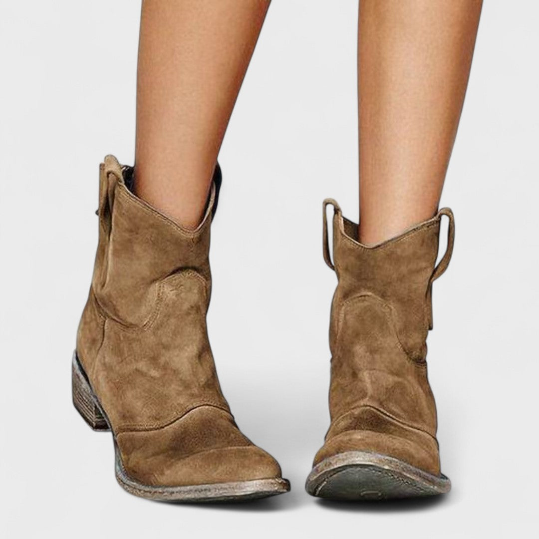 Carlotta | Botines Western