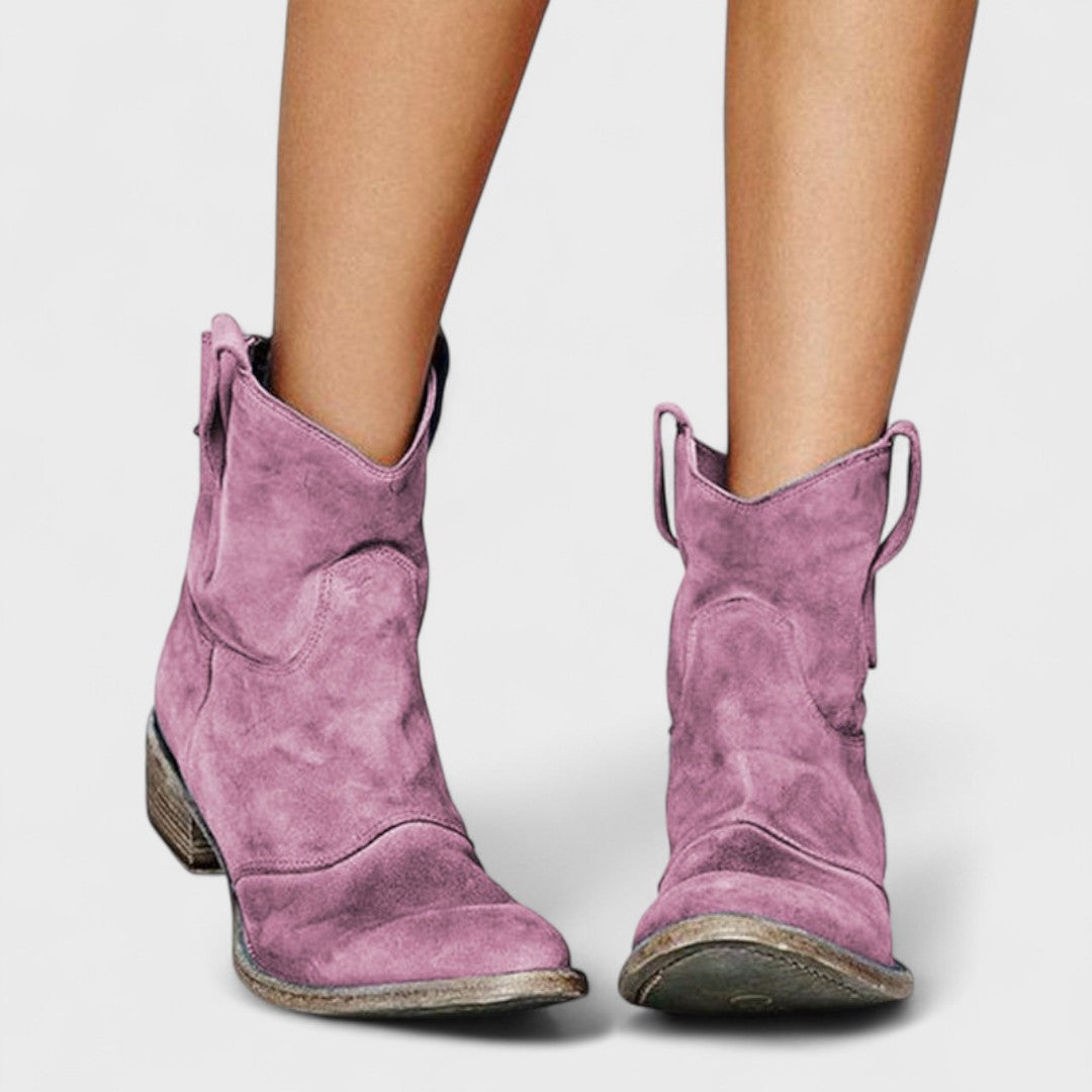 Carlotta | Botines Western