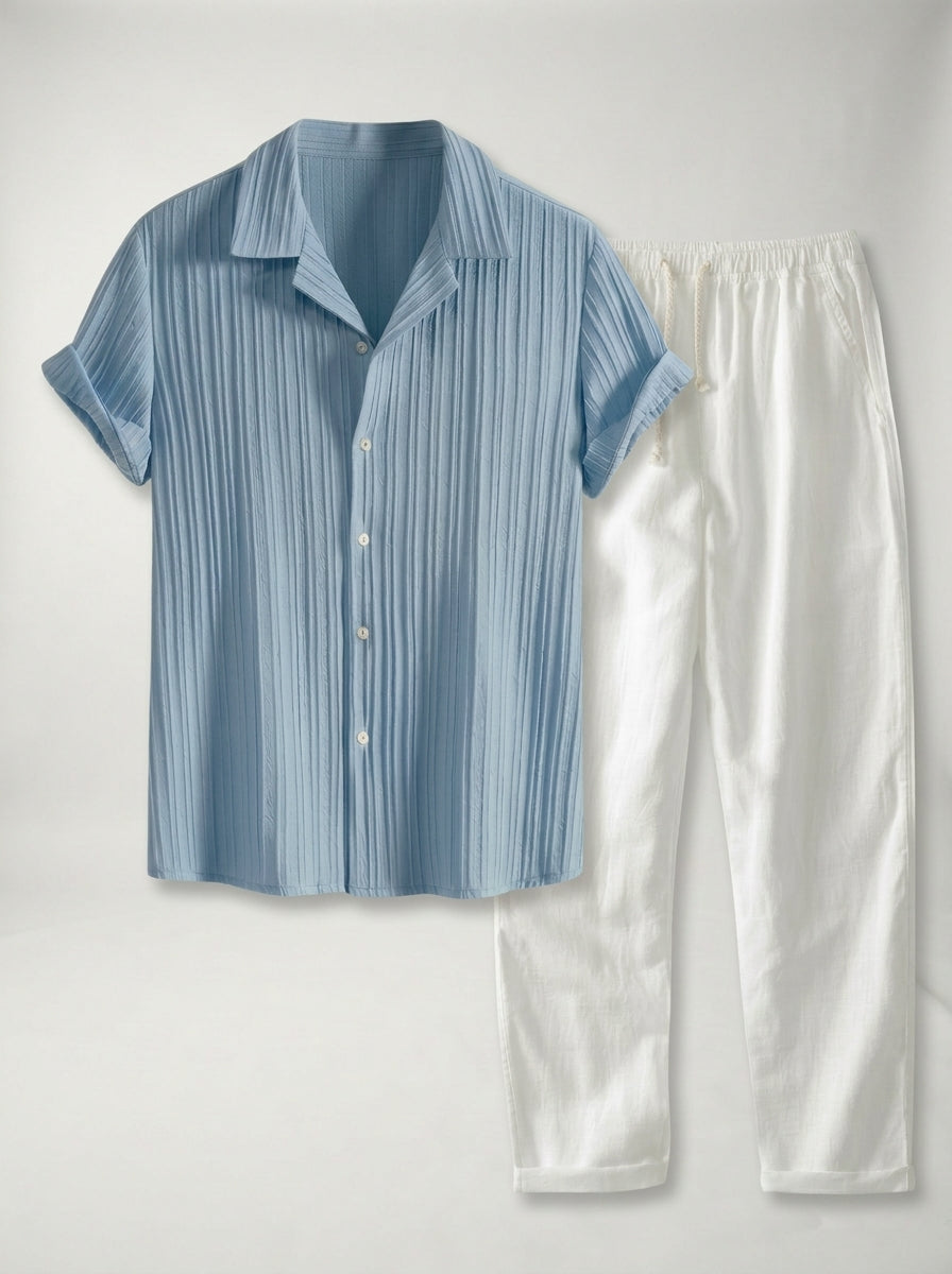 Lake | Conjunto Fluido de Verano