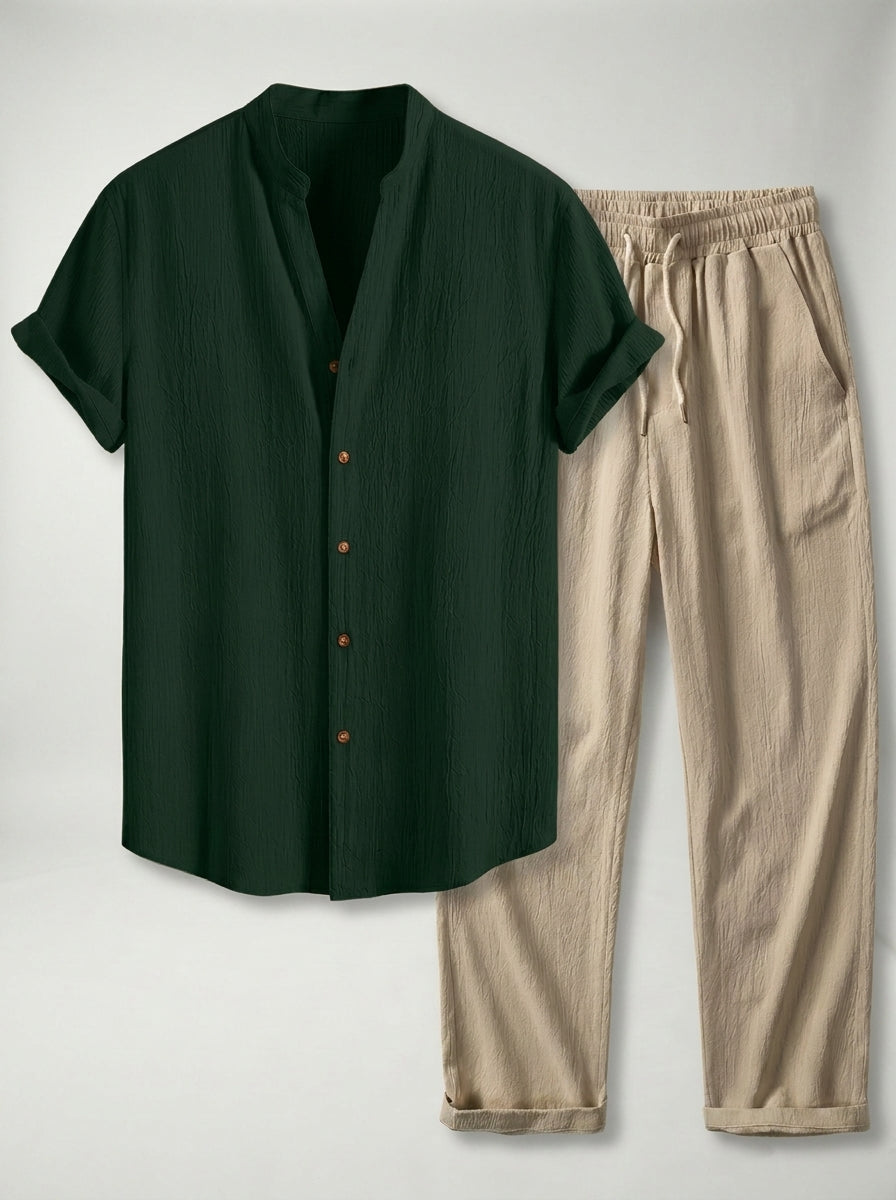 Sorrento | Conjunto Verano Elegante