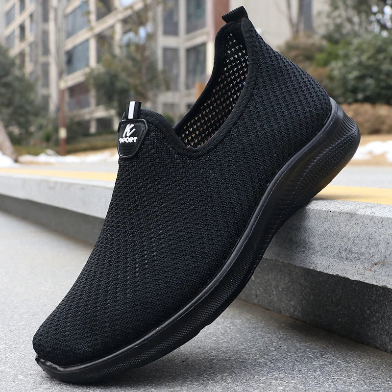 Alivio | Zapatos Transpirables