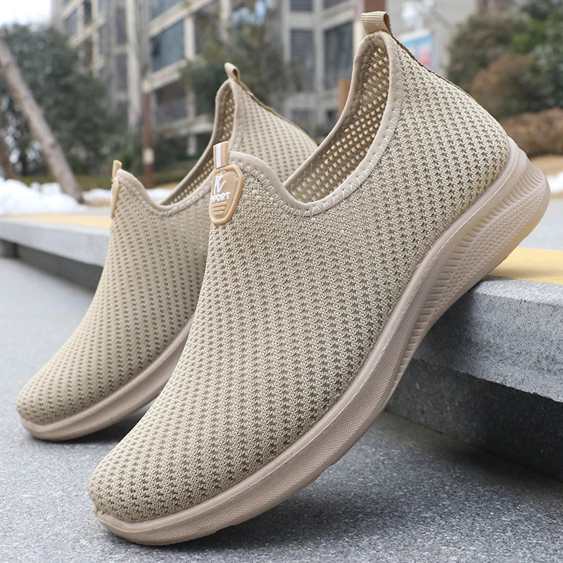 Alivio | Zapatos Transpirables