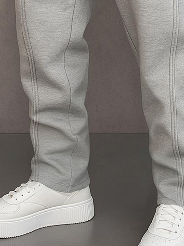 Iñigo | Pantalón Jogger Casual Estilo Urbano