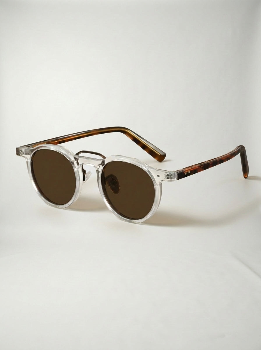 SUR | Gafas de Sol Estampadas