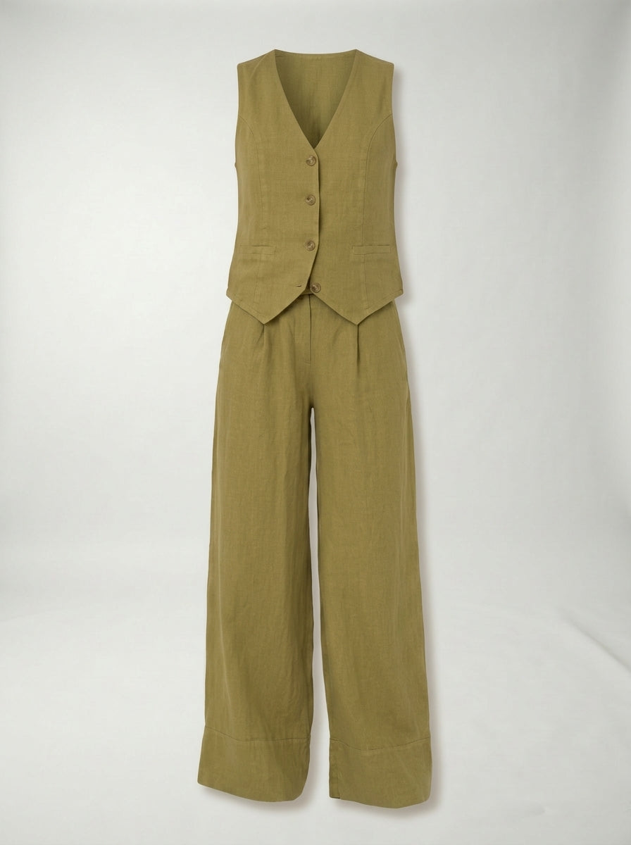 Aira | Conjunto Elegante Atemporal
