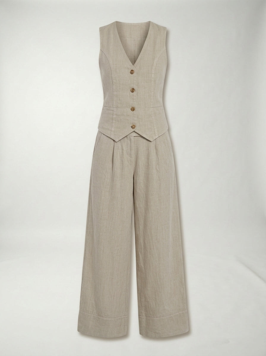 Aira | Conjunto Elegante Atemporal