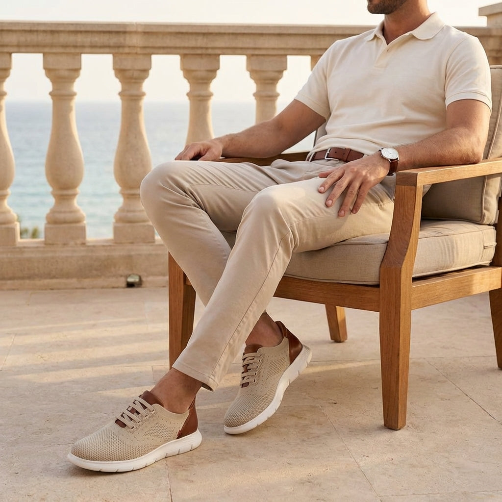 Victor | Zapatilla Casual