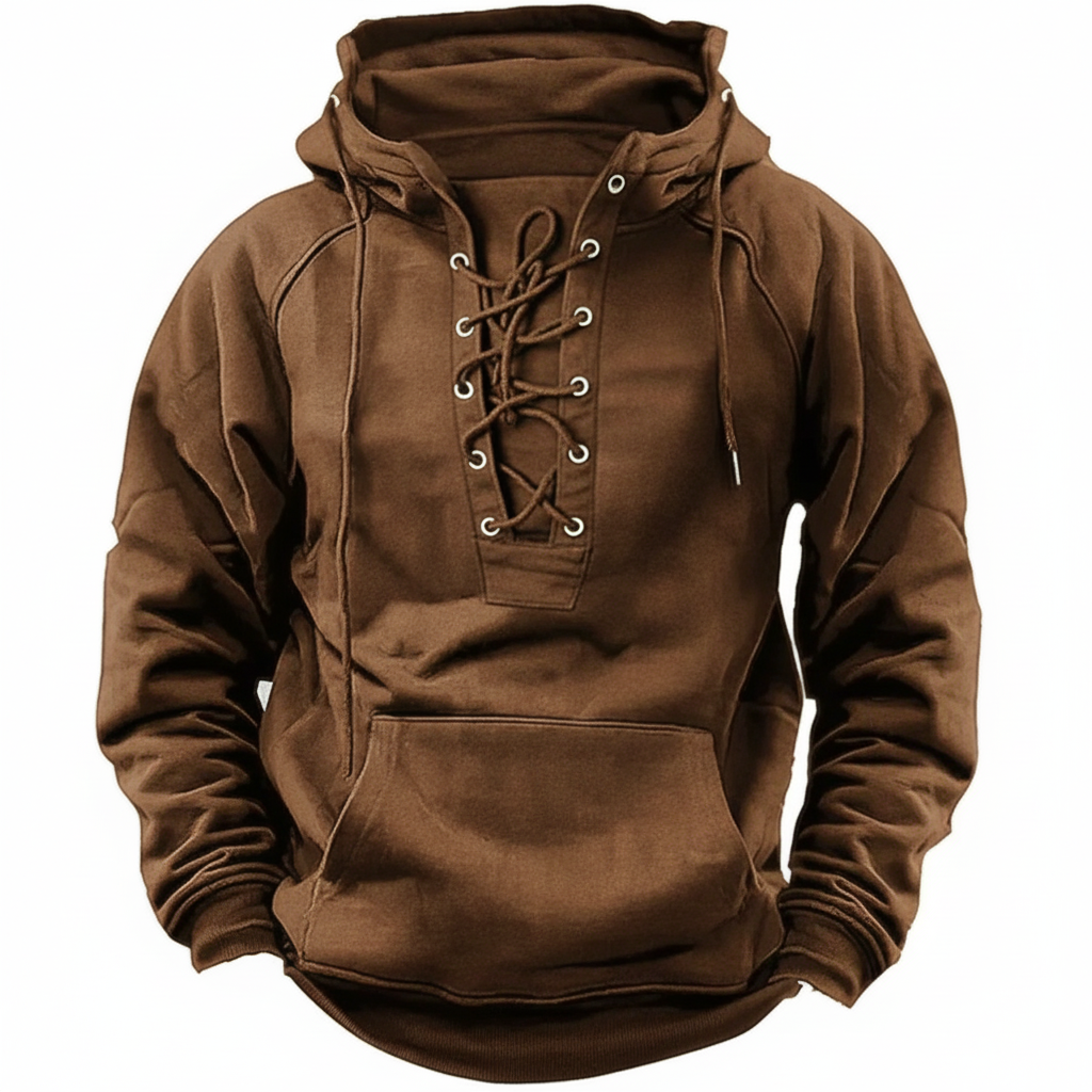 Noavera | NordFjäll™ Hoodie Duradera Premium